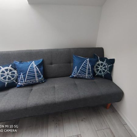 Ster Na Mazury - Apartamenty Mrągowo Exteriör bild