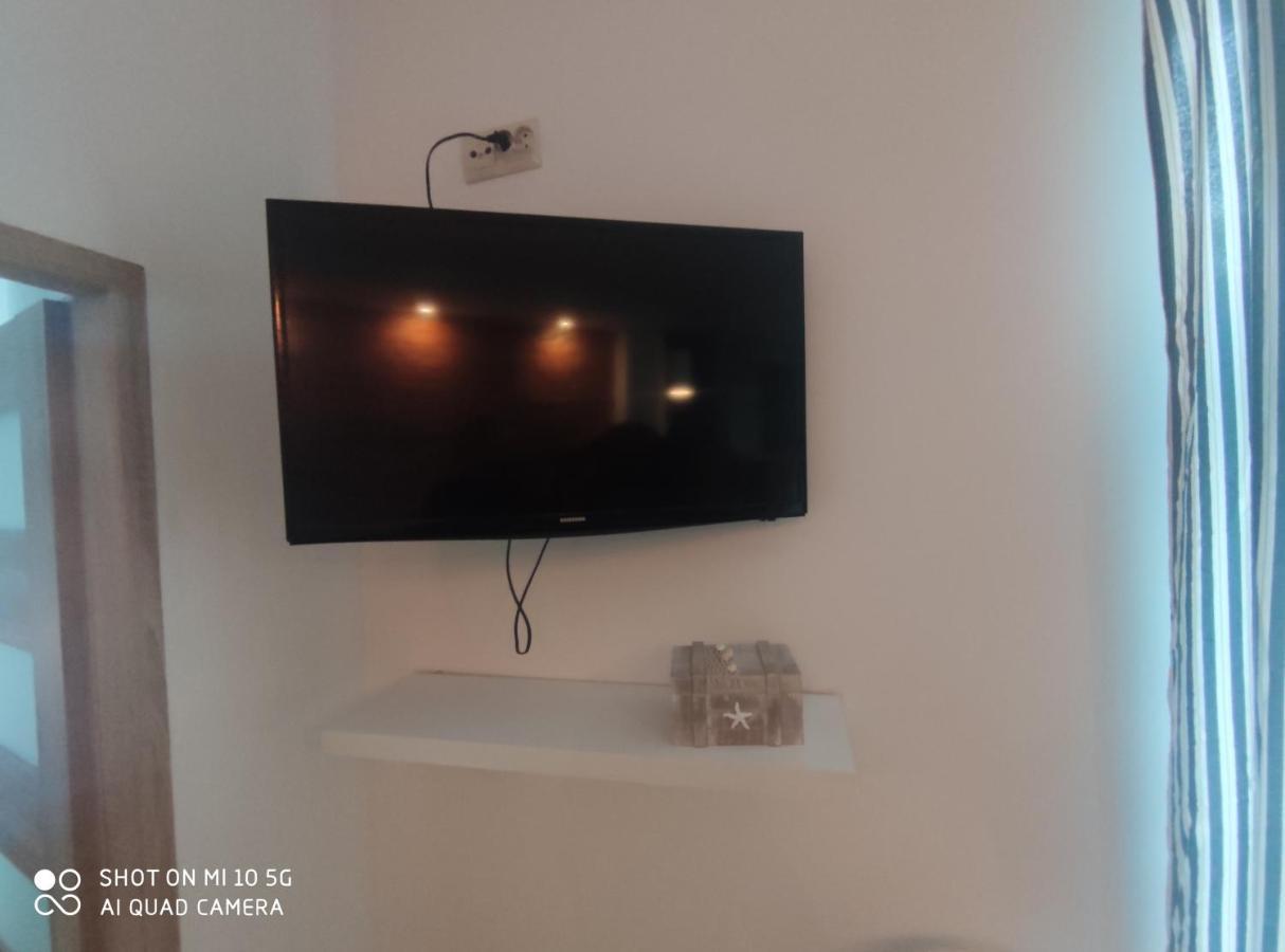 Ster Na Mazury - Apartamenty Mrągowo Exteriör bild